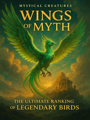 cover image of Wings of Myth
